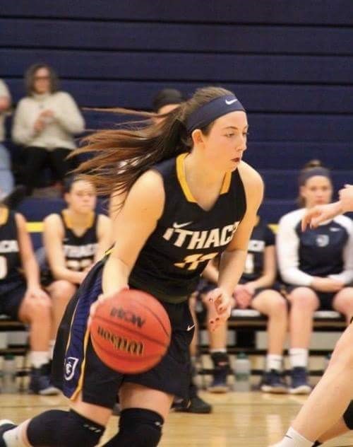 alum allison spaschak